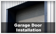 Garage Door Installation Glendale