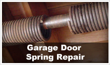 Garage Door Spring Repair Glendale